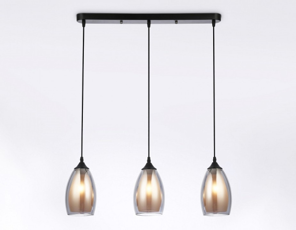Подвесной светильник Ambrella Light TR TR3537