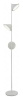Торшер iLedex Syzygy F010230 WH