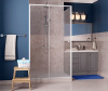 Душевой уголок WasserKRAFT Rhin 44S (44S07)
