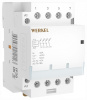 Контактор трехмодульный Werkel W943M40O