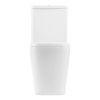 Унитаз-компакт безободковый BelBagno ALBANO BB120CPR
