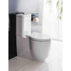 Чаша напольного унитаза BelBagno Sabrina BB122CP