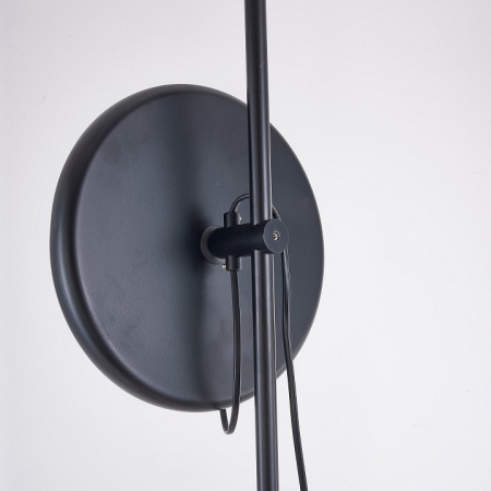 Торшер Imperiumloft MARGOTT Black margott-fl01