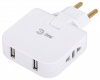 Разветвитель Эра  SPF-2-FL-USB