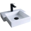 Раковина 39,5x35,5 см GID Simple N N9320