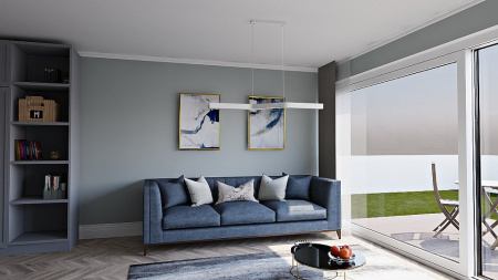 Подвесной светильник LIGHTERA Canzas LE109L-120W WIFI