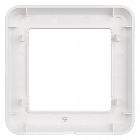 Рамка на 1 пост Arlight FRM 043767