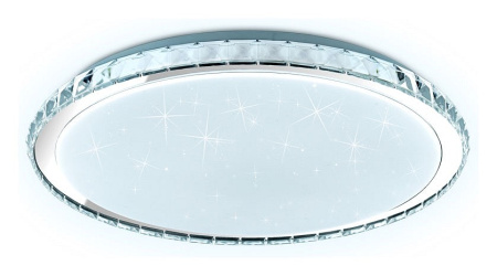 Накладной светильник Ambrella Light FF FF502