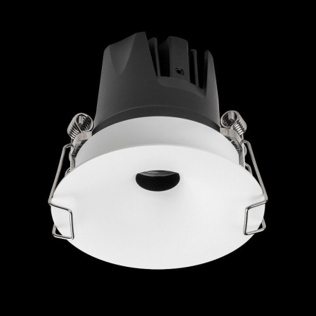 Встраиваемый светильник Lightstar Spira 74126