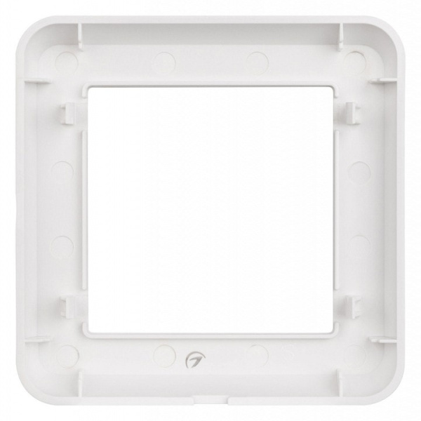 Рамка на 1 пост Arlight FRM 043767