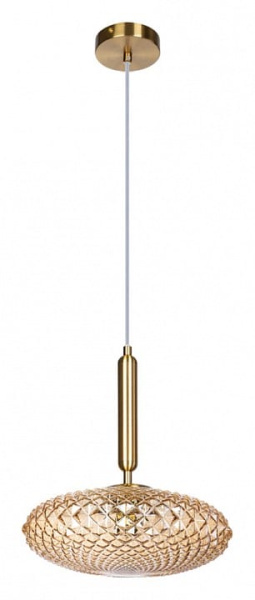 Подвесной светильник Divinare Okab 5005/17 SP-1