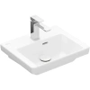 Раковина 45x37см Villeroy & Boch Subway 3.0 43704501