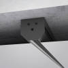 Трек встраиваемый Elektrostandard Slim Magnetic a067412