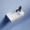 Раковина 41x22,5 см Ceramica Nova Element CN6051L