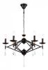 Подвесная люстра Ambrella Light TR TR9597