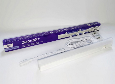 Накладной светильник Farlight FAR002028