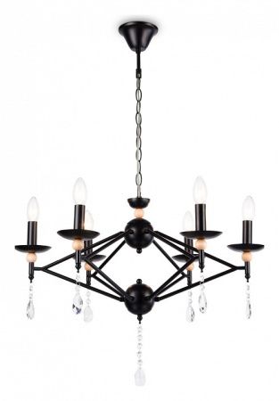 Подвесная люстра Ambrella Light TR TR9597