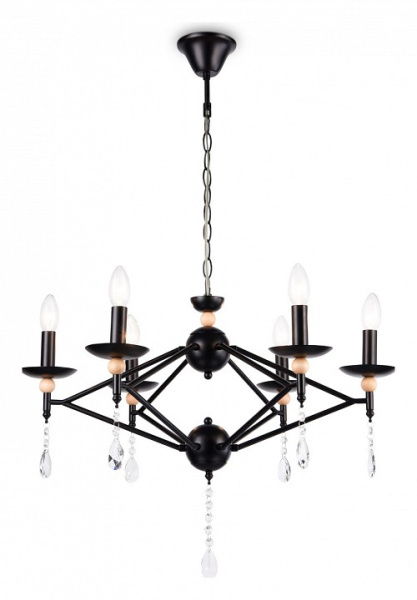 Подвесная люстра Ambrella Light TR TR9597