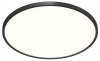 Накладной светильник Denkirs THIN DK6524-BK