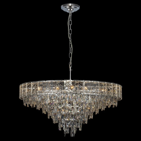 Подвесная люстра Citilux Sagrada CL317281