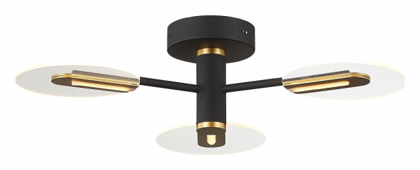 Люстра на штанге SIMPLE STORY 1166 1166-LED21CL