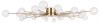 Потолочная люстра Freya Celebrity FR5242CL-24BS1