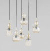 Подвесная люстра TK Lighting  11044
