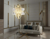 Подвесной светильник Ambrella Light LH LH41017