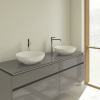 Раковина Villeroy&Boch Loop & Friends 42 4A460001 альпийский белый