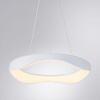Подвесной светильник Arte Lamp ANKAA A3085SP-56WH