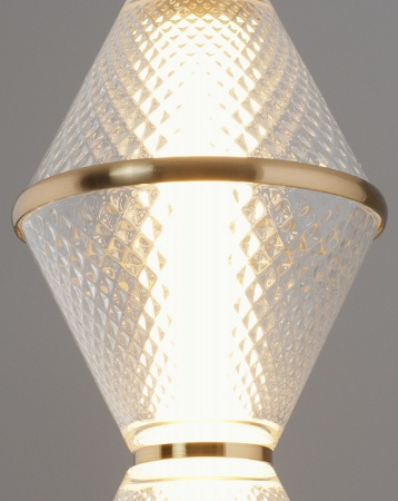 Подвесной светильник Moderli Senta V11360-PL