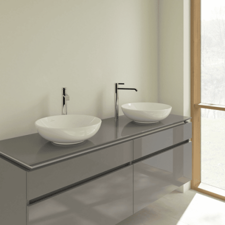Раковина Villeroy&Boch Loop & Friends 42 4A460001 альпийский белый