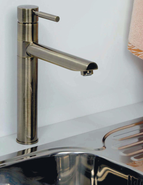 Смеситель для кухни WasserKRAFT A8137