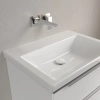 Раковина 65x47 см Villeroy & Boch Subway 3.0 4A706801