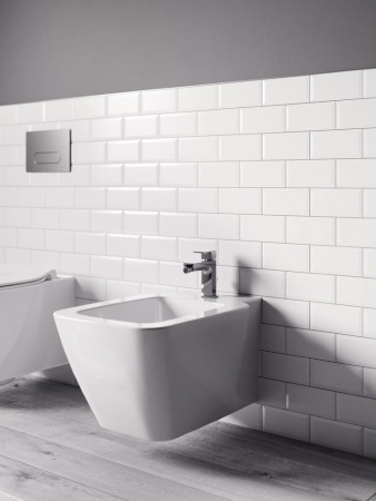 Смеситель для биде Ideal Standard EDGE A7118AA