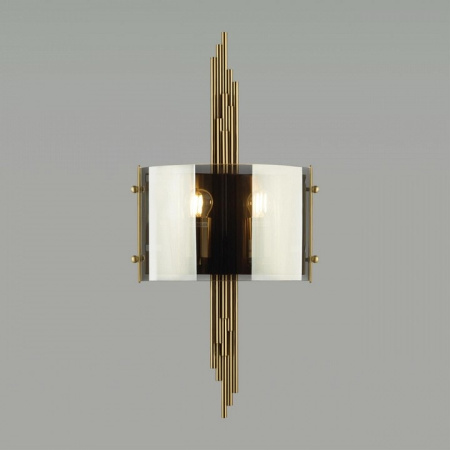 Накладной светильник Odeon Light Margaret 4895/2WA