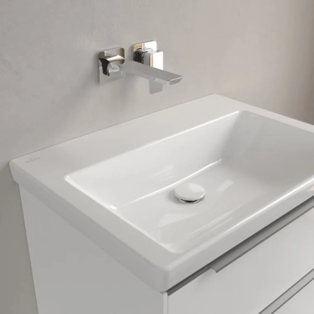 Раковина 65x47 см Villeroy & Boch Subway 3.0 4A706801