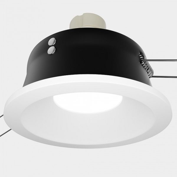 Встраиваемый светильник LIGHTERA Camry LE202RL-1W