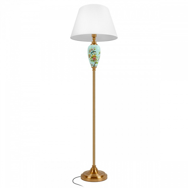 Торшер Loft it Bluet 10379F/A