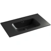 Раковина 81x46,5 см Ceramica Nova Element CN7005MB
