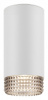 Накладной светильник Эра OL40 WH/GR Б0058478
