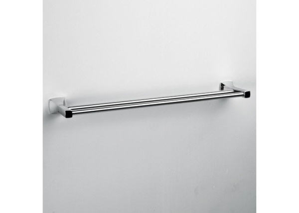 Штанга для полотенец WasserKRAFT Wern K-2540