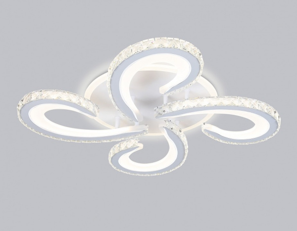 Потолочная люстра Ambrella Light FA FA1702