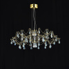 Подвесная люстра MyFar Ersilia MR2662-60P-50CD