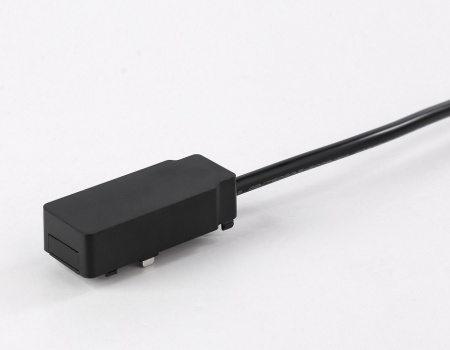 Токопровод концевой Ambrella Light GV GV1262
