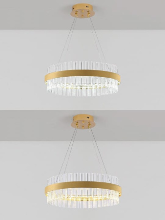 Подвесной светильник Natali Kovaltseva  INNOVATION STYLE 83151