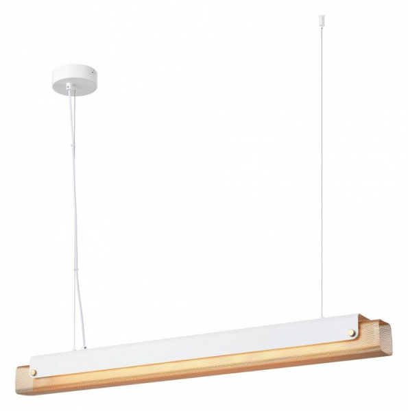 Подвесной светильник Velante 421 421-003-02