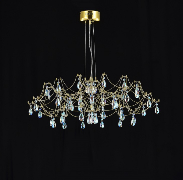 Подвесная люстра MyFar Ersilia MR2662-60P-50CD