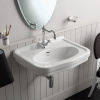 Раковина Simas Londra 70 LO924bi*1