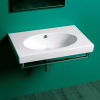 Раковина Simas Lft Spazio 80 LFT44bi*1